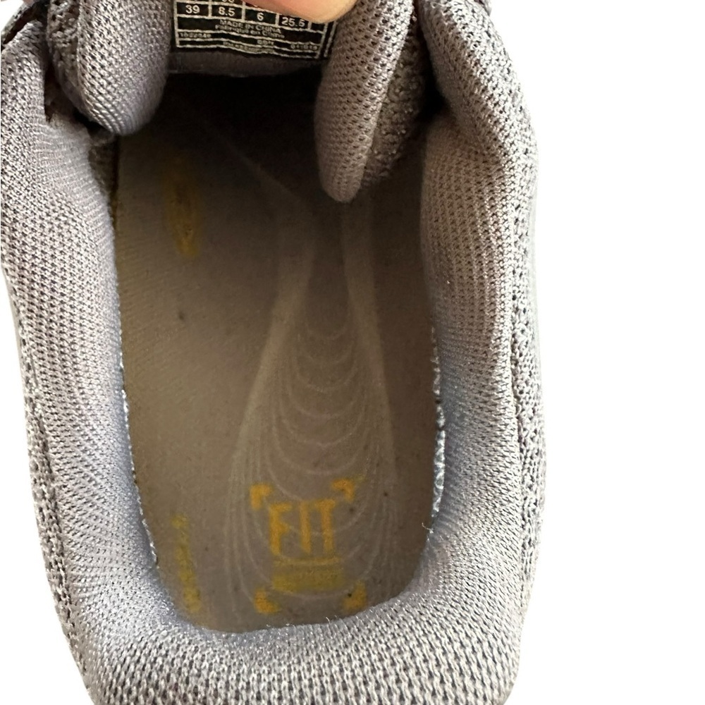 Keen Gray Terradora II Waterproof hiking Shoes - Picture 8 of 8